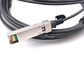 8g Fiber Channel Sfp + Direct Attach Cable / Direct Attach Copper Cable supplier